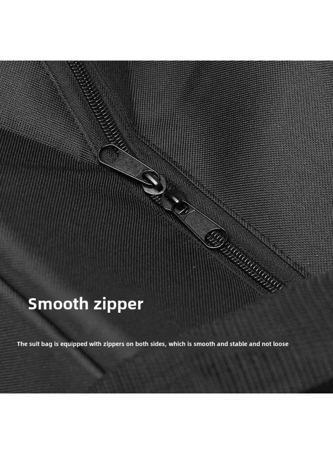 Photography Bag Tripod Storage Bag Lamp Holder Bag Tripod Led Fill Light Flash Portable Slide Rail Bag-Color:PB03 Photography Kit  - Image 3