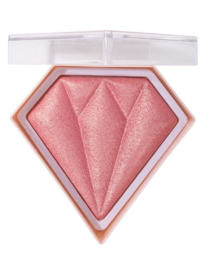 Handaiyan Lasting Diamond Glow Highlighter Powder - Image 1