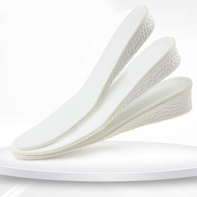 TPU Shock Absorbing Sports Shoe Insoles Breathable Warm Cushions For Basketball - Image 5