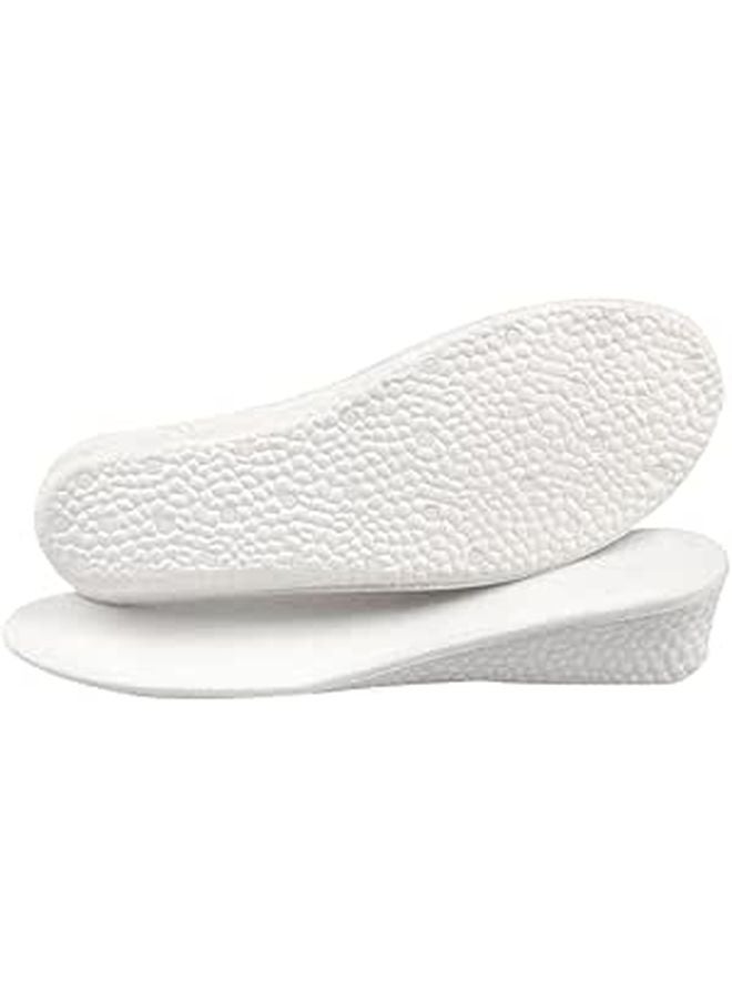 TPU Shock Absorbing Sports Shoe Insoles Breathable Warm Cushions For Basketball - Image 1