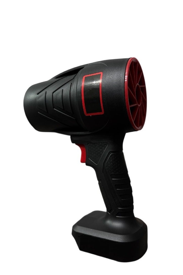 24V Turbo Fan - Image 1