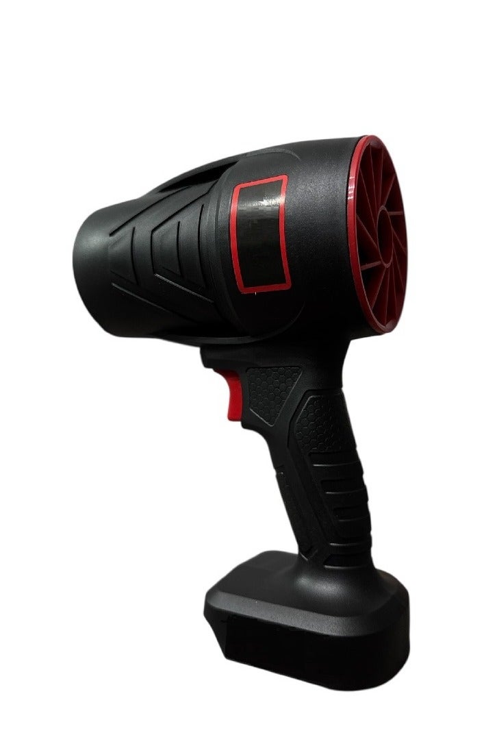 24V Turbo Fan - Image 2