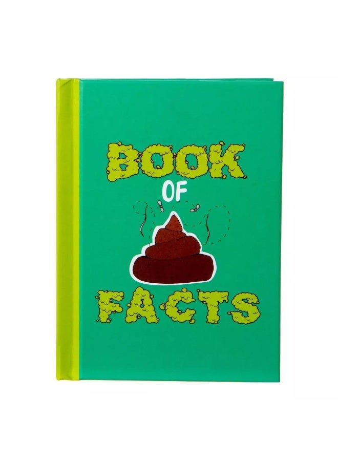 Bee Three Books of Poo Facts - Image 3