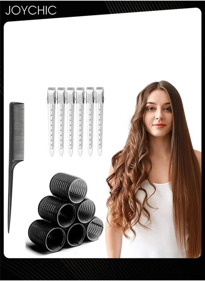 Joychic Women Hair Roller Set 