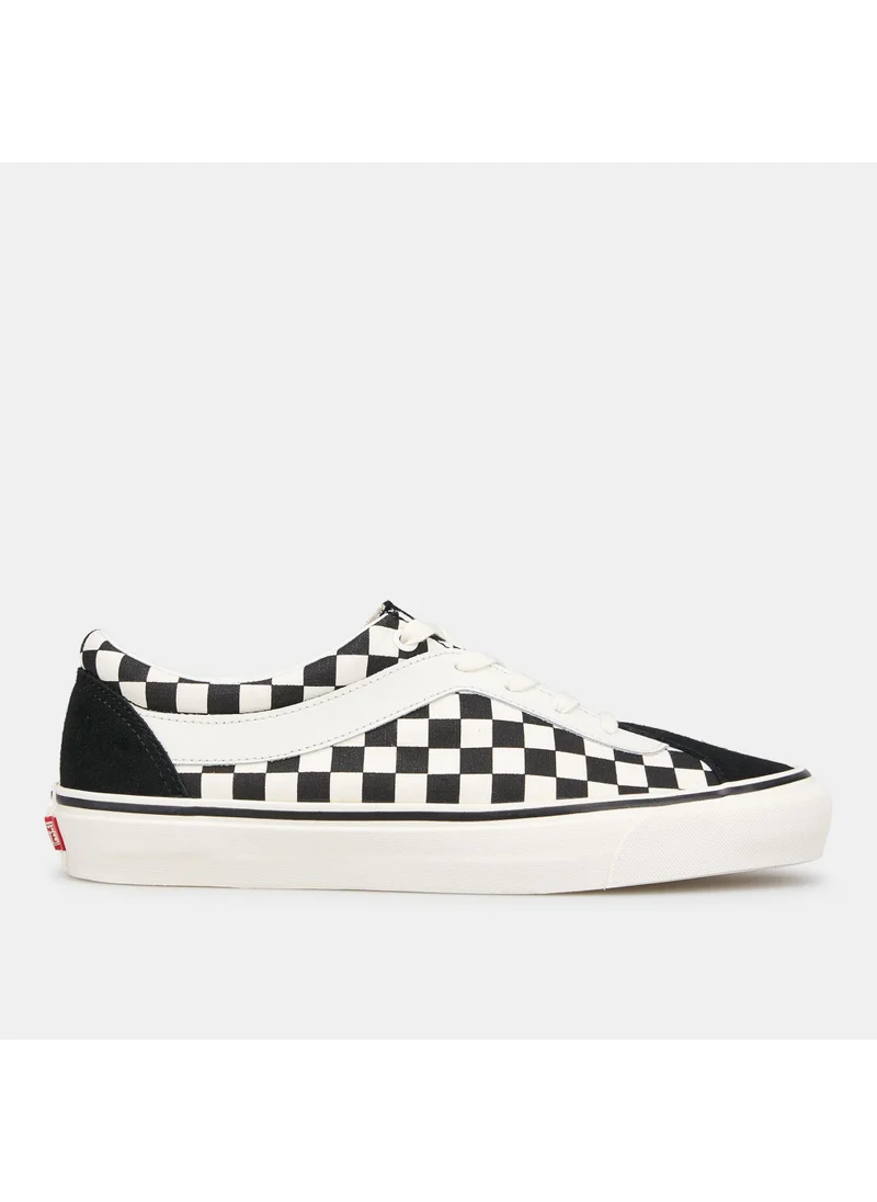 VANS Men's Checkerboard Bold NI Shoe