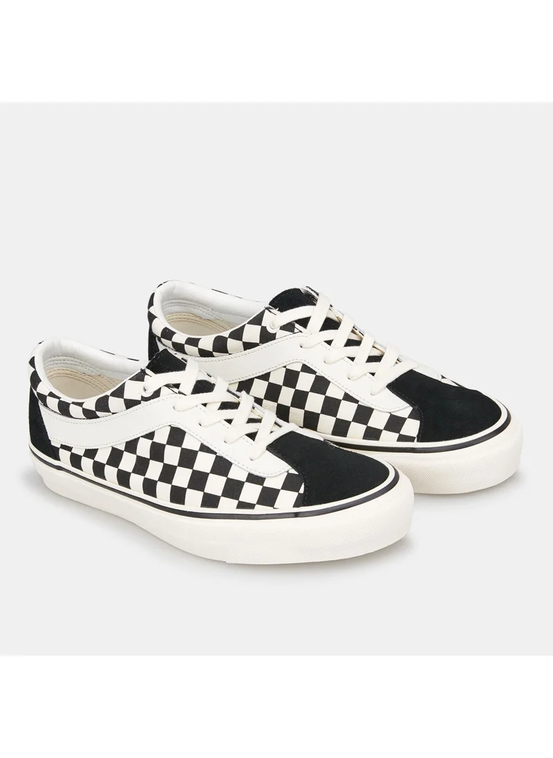 VANS Men's Checkerboard Bold NI Shoe