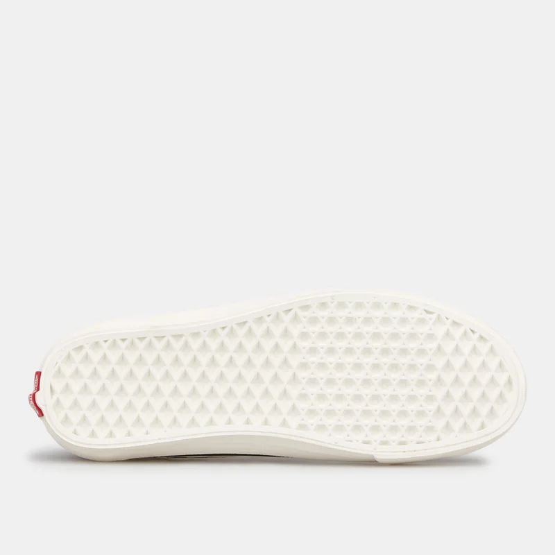 VANS Men's Checkerboard Bold NI Shoe