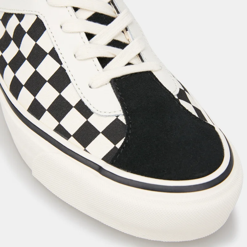 VANS Men's Checkerboard Bold NI Shoe