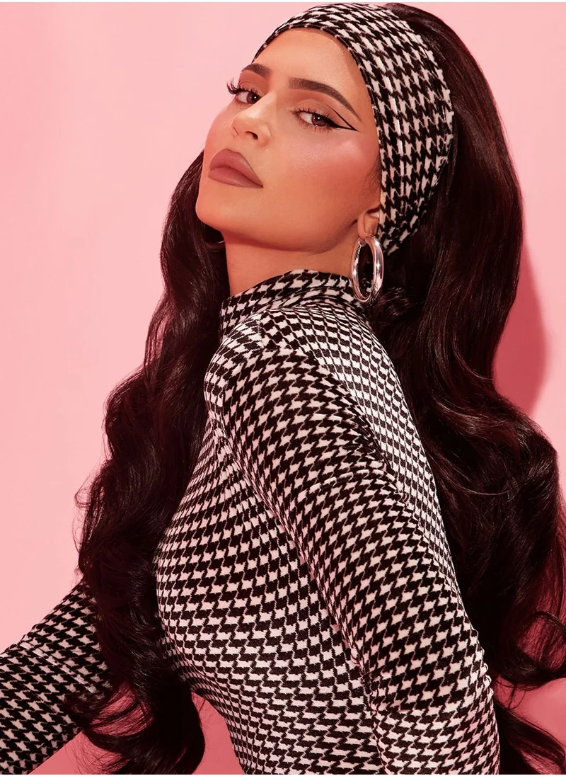 Kylie Cosmetics Matte Liquid Lipstick - 301 - Angel