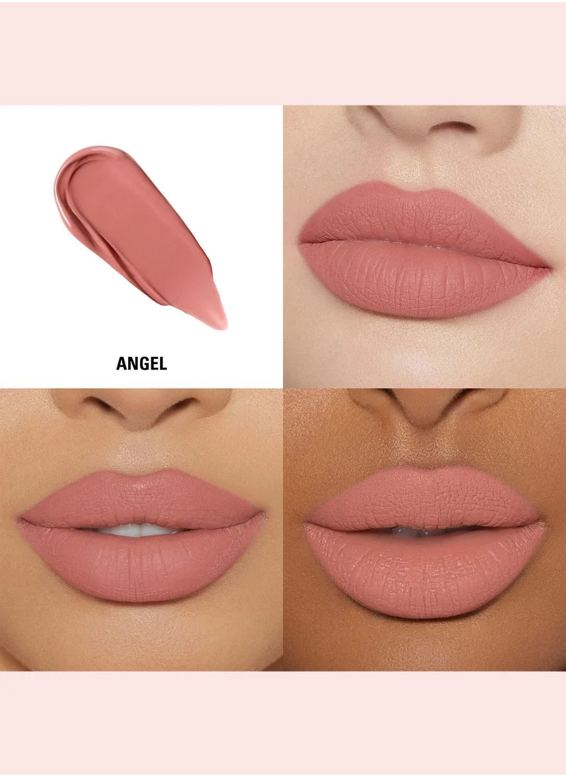 Kylie Cosmetics Matte Liquid Lipstick - 301 - Angel