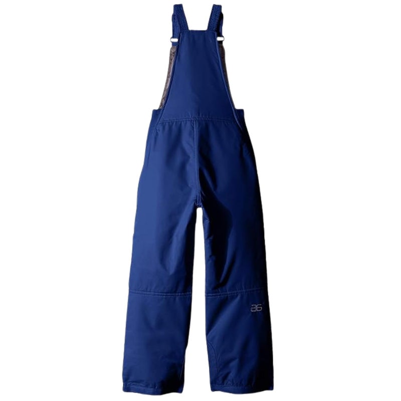 Arctix Kids Insulated Snow Bib Overalls, Royal Blue, Medium - Image 2