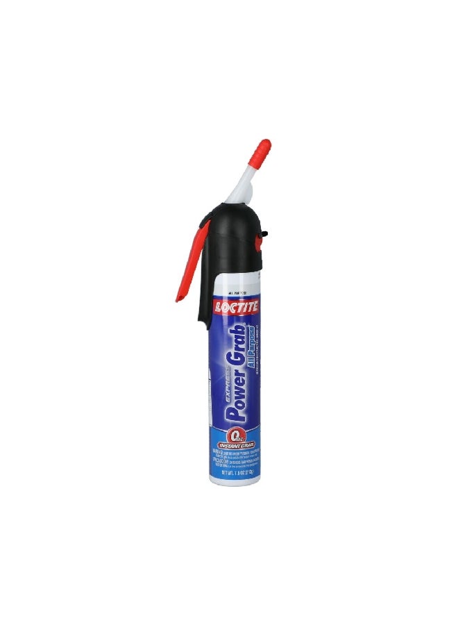 Loctite All Purpose Power Grab Interior Adhesive 7.5 oz 2029847  - Image 1