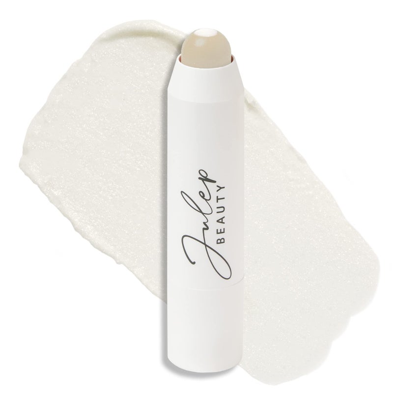 Julep It's Balm Tint of Color Lip Balm - Iridescence | Hydrating Lip Color with Vitamin E Core | Natural Gloss Finish | Vegan & Cruelty-Free - Image 1