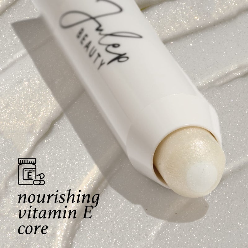 Julep It's Balm Tint of Color Lip Balm - Iridescence | Hydrating Lip Color with Vitamin E Core | Natural Gloss Finish | Vegan & Cruelty-Free - Image 4