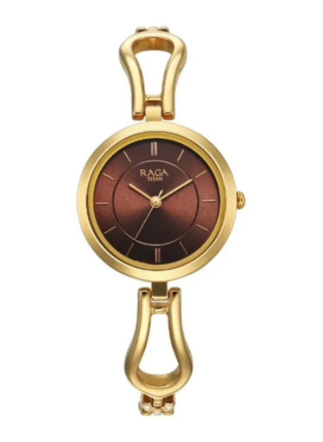 TITAN Titan Raga watches for Women