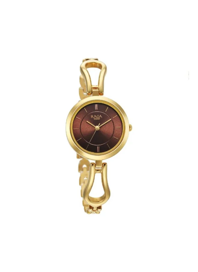 TITAN Titan Raga watches for Women