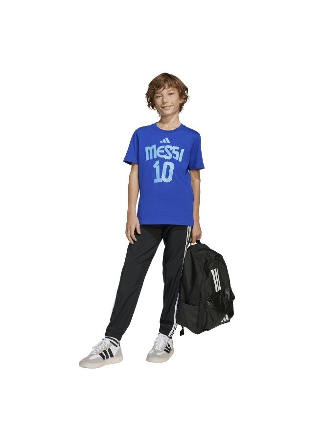 adidas messi name&number men graphic t-shirt - Image 4