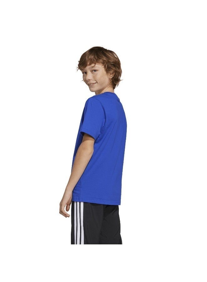 adidas messi name&number men graphic t-shirt - Image 3
