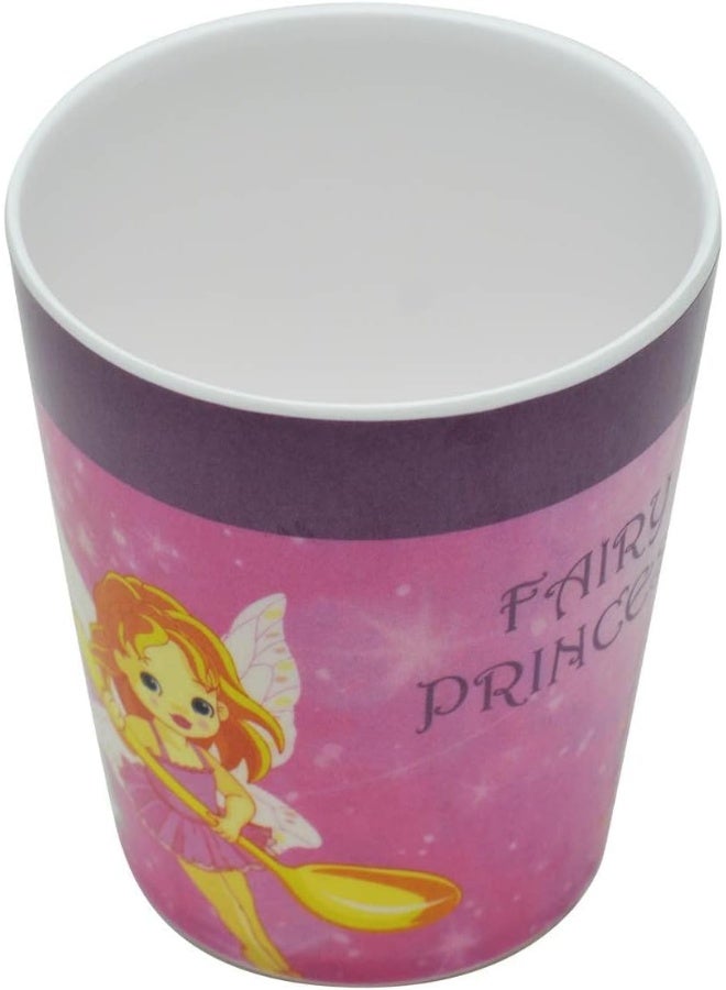 DINEWELL كوب ديناويل للأطفال - أميرة الجنيات - Image 3