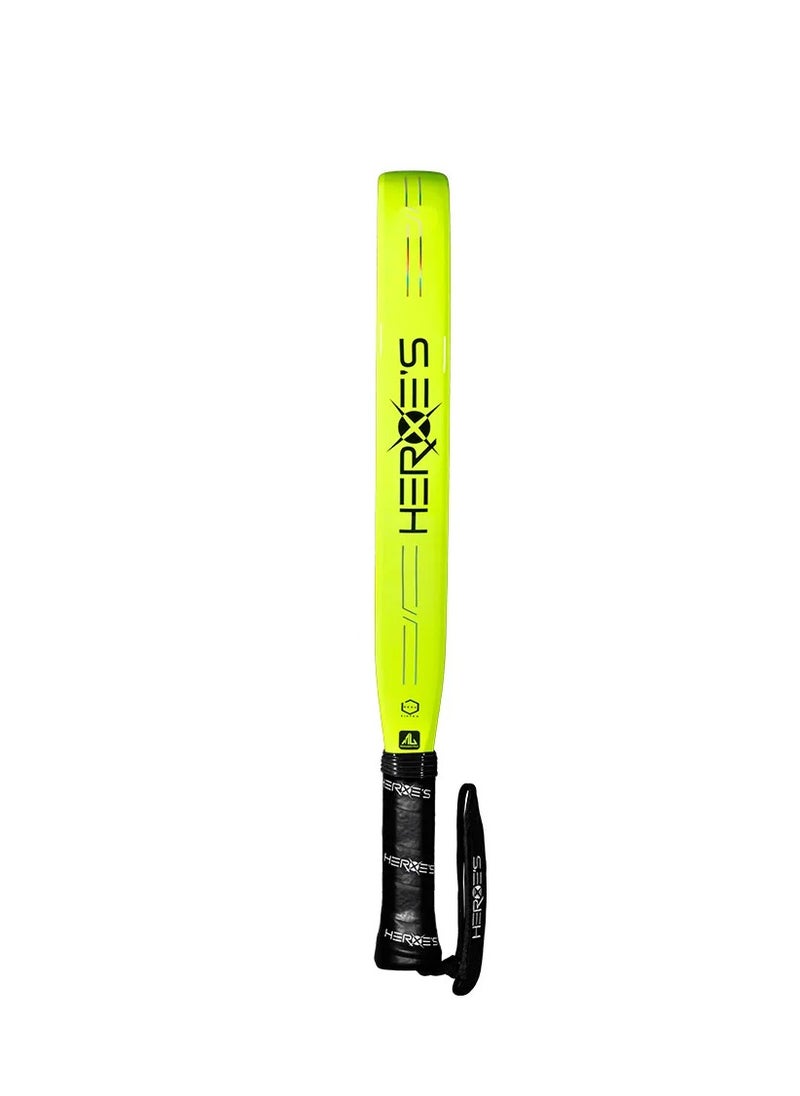 Heroes RS3 2025 PADEL RACKET  - Image 2