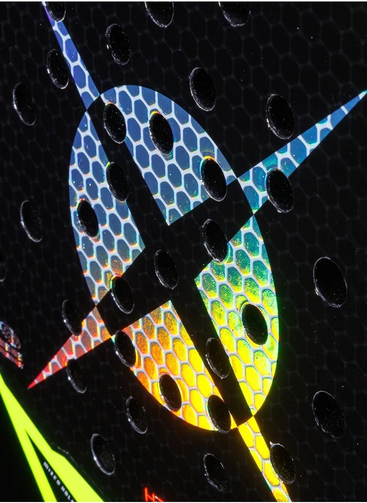 Heroes RS3 2025 PADEL RACKET  - Image 5