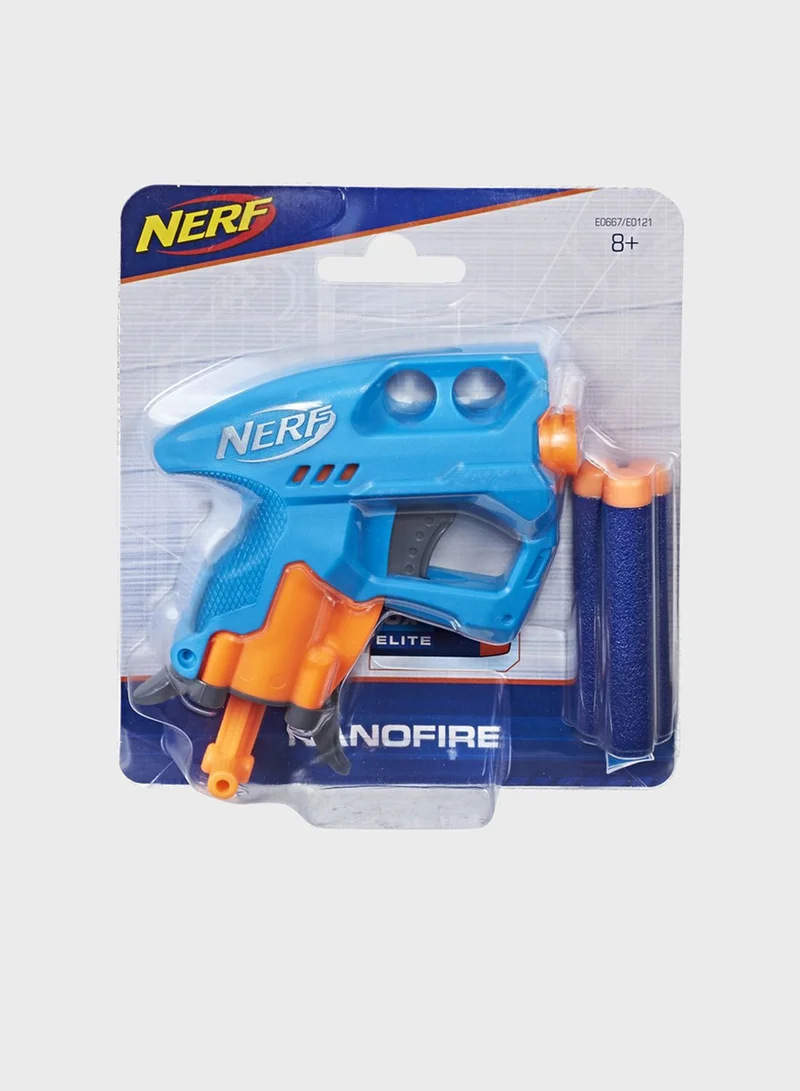 NERF Assorted Nanofire
