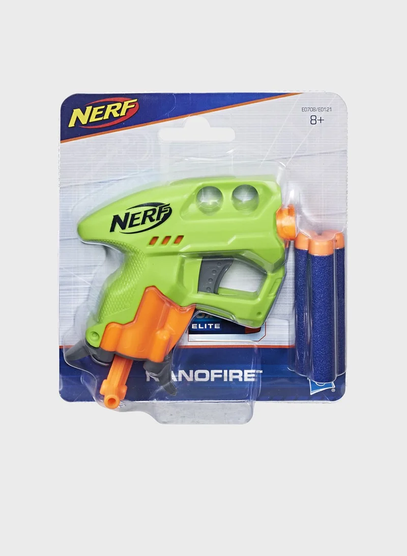 NERF Assorted Nanofire