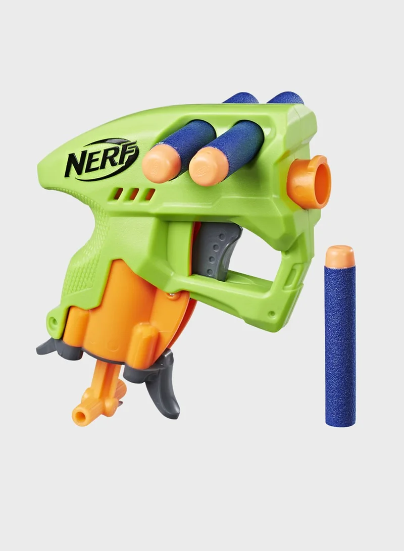 NERF Assorted Nanofire