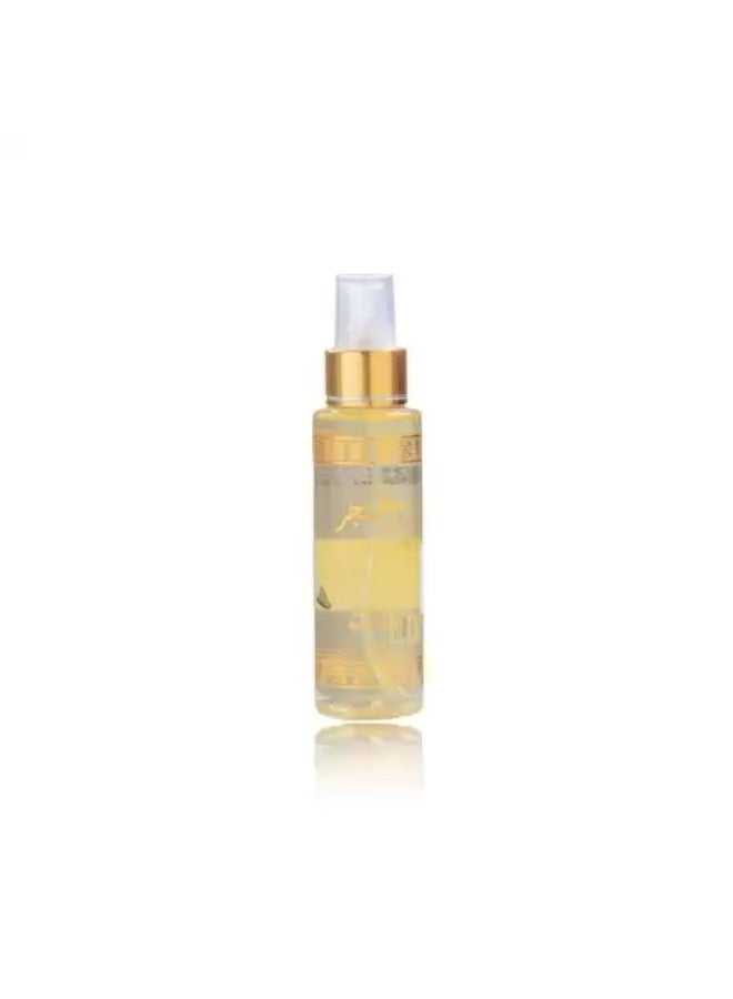 Al Khanjar Body Mist by Banafa for Oud, 100ml