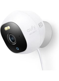 eufy Outdoor Camera Pro, 2K Resolution  - Image 1