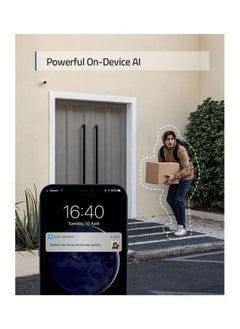 eufy Outdoor Camera Pro, 2K Resolution  - Image 5