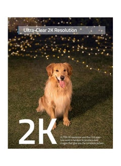 eufy Outdoor Camera Pro, 2K Resolution  - Image 3