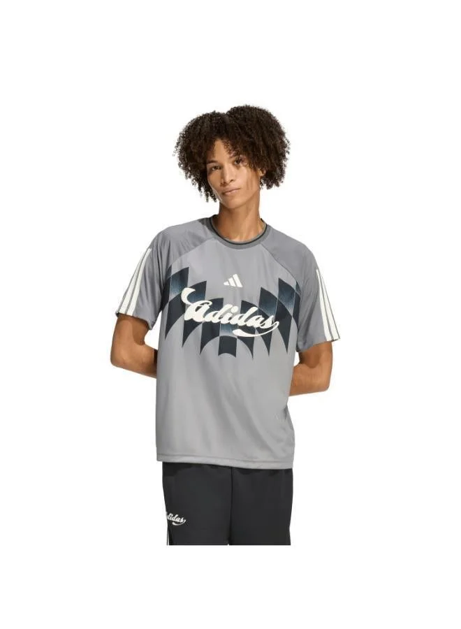 اديداس تيشيرت HOUSE OF TIRO X COMMON GOAL JERSEY