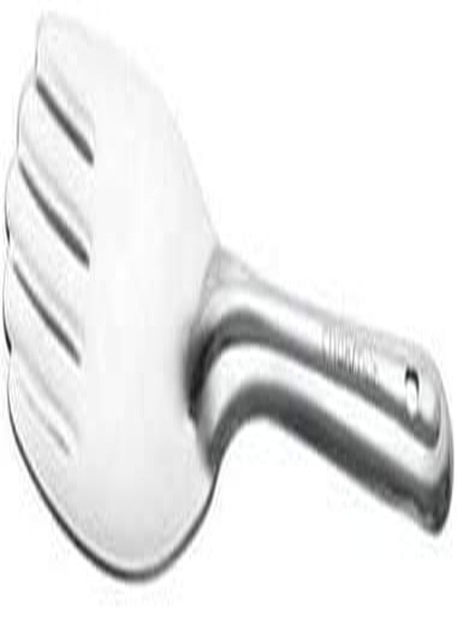 Bartan Star ملعقة تقديم الأرز من الفولاذ المقاوم للصدأ بارطان ستار - Image 4