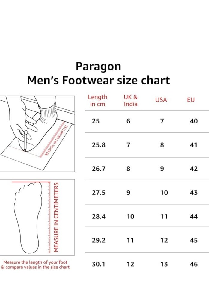 Paragon - Men Flip-Flop - Image 1