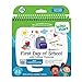 LeapFrog LeapStart First Day of School and Critical Thinking Book - Image 2