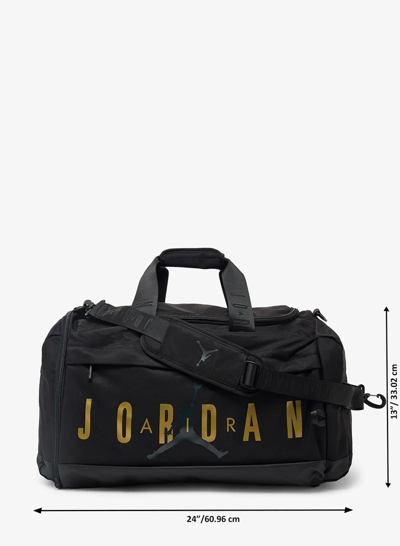 Jordan Jansport Velocity Duffle Bag