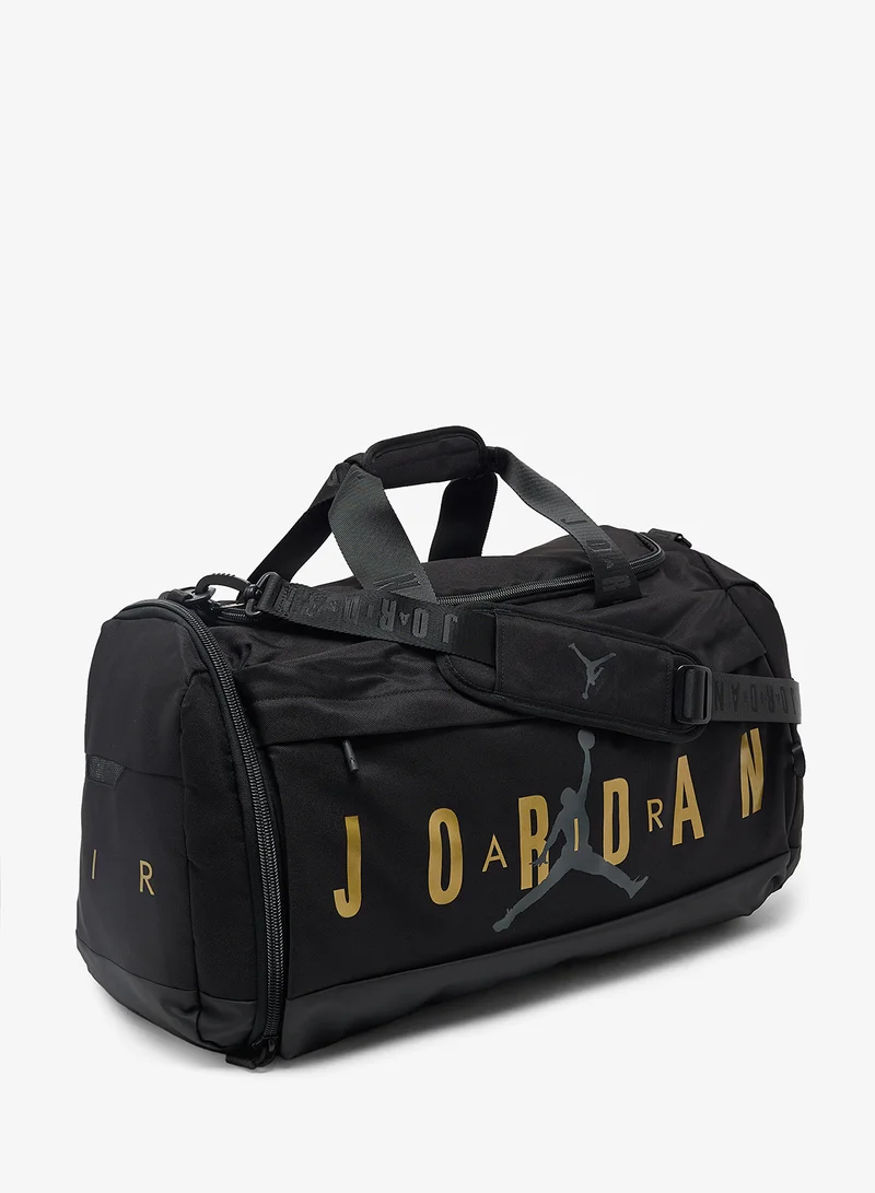 Jordan Jansport Velocity Duffle Bag