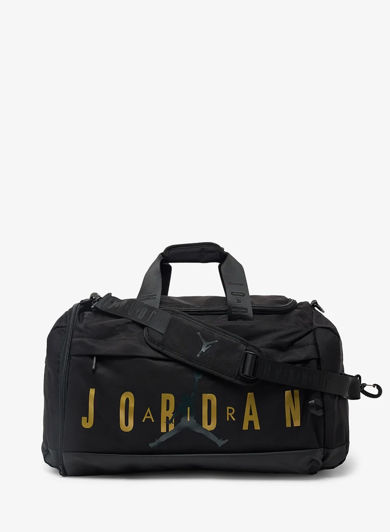 Jordan Jansport Velocity Duffle Bag
