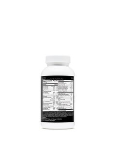 GNC Mega Men 50 Plus One Daily Multivitamin For Men 60 Count Take One A Day Supports Prostate Heart Brain And Eye Health  - Image 3