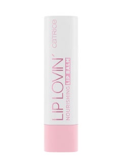 Catrice Lip Lovin' Nourishing Lip Balm 030  - Image 1