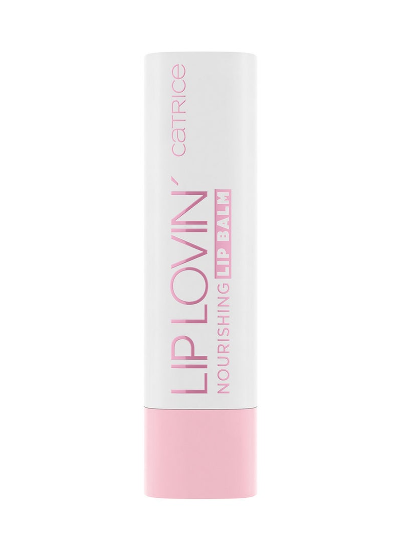 Catrice Lip Lovin' Nourishing Lip Balm 030  - Image 1