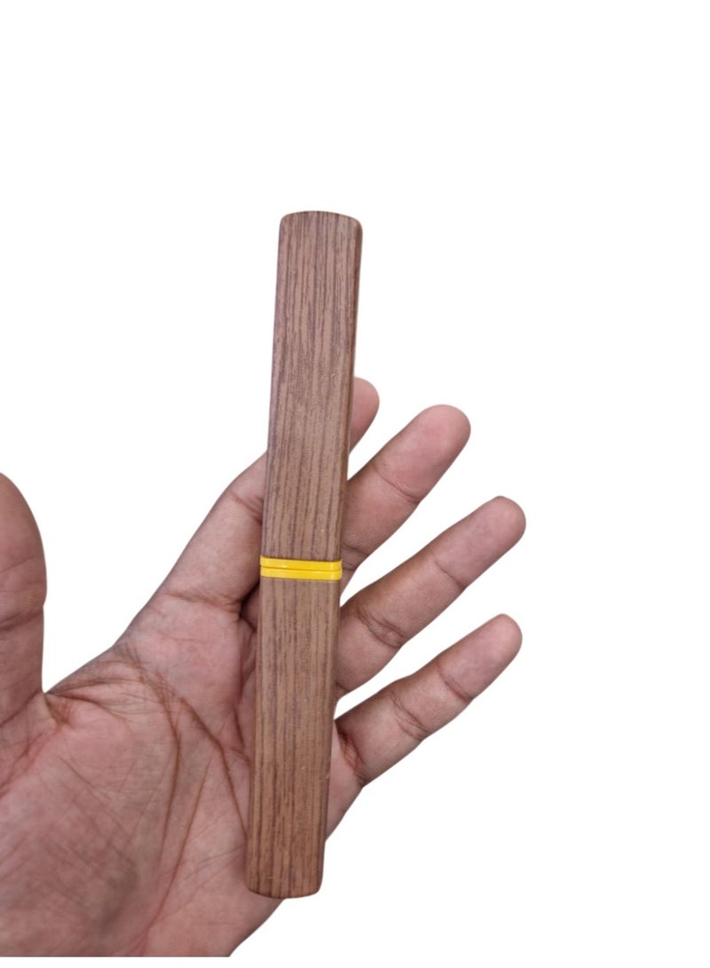 Premium Knife Set Interlocking  - Precision Cutting Sharp Knife For Every Kitchen - Image 2