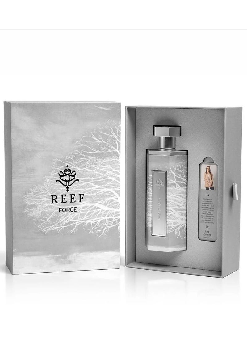 Reef Force Eau De Parfum- 200ml - Image 2