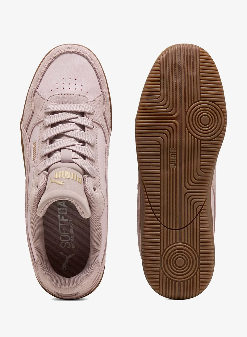 Puma Powder Pink-Misty Pink-Gum K-Moda Og for Women | Best Price UAE