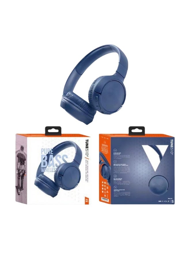 Nariele New Ultra Long Endurance Headset Bluetooth Earphones