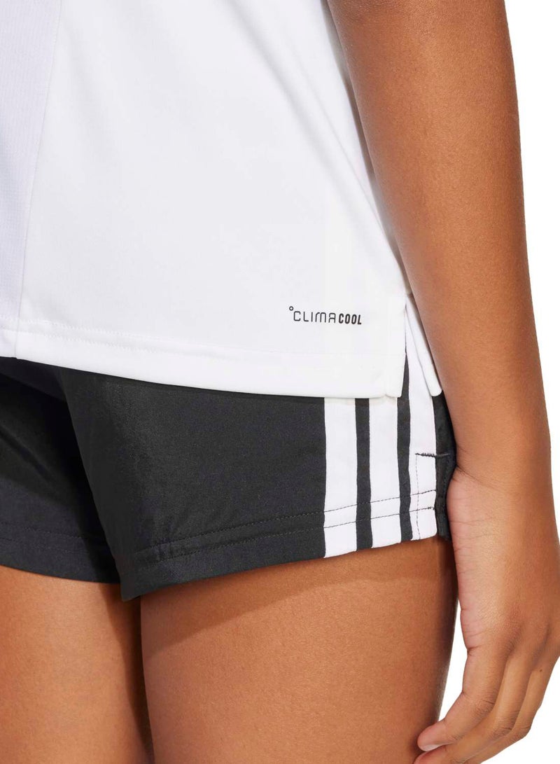Adidas Train Essentials 3-Stripes T-Shirt - Image 5