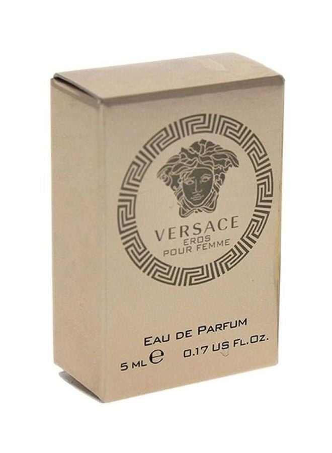 VERSACE Eros EDP 5ml - Image 3