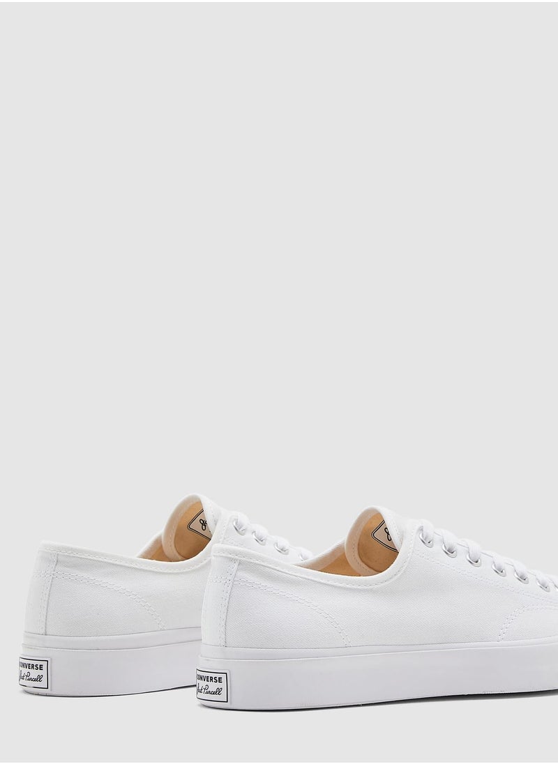 CONVERSE - Jack Purcell Gold Standard - Image 1