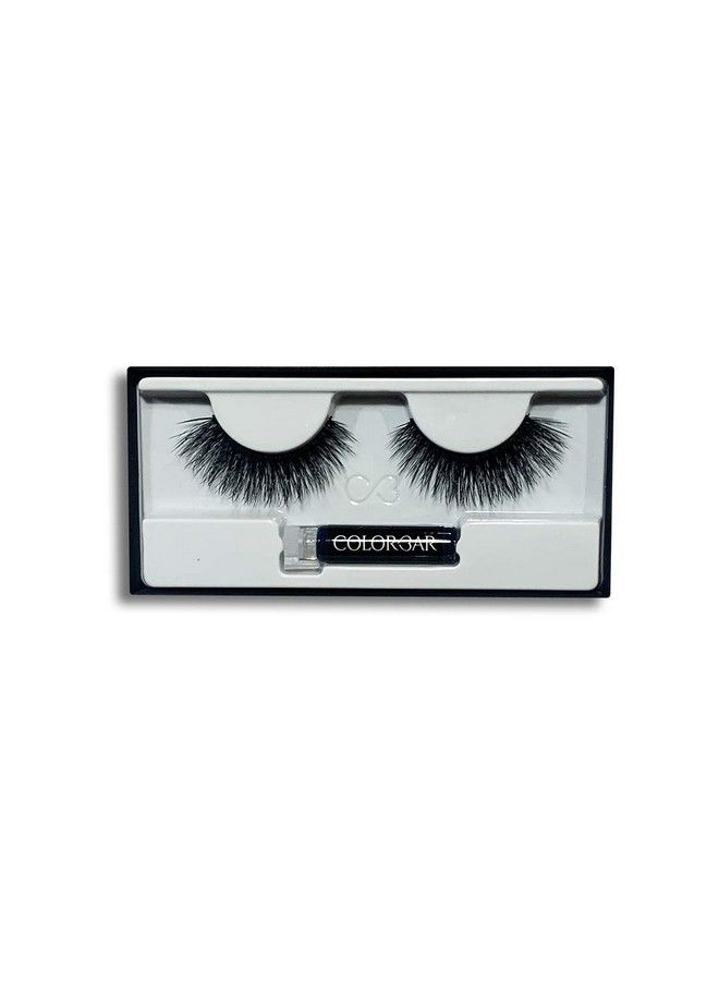 Colorbar Pro Eyelashesyou Complete Me Black - Image 2